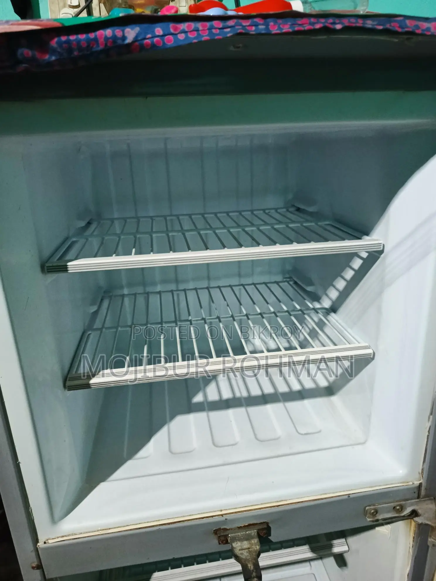 Fridge For Sale