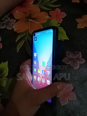 Walton Primo Rx9 (Used)