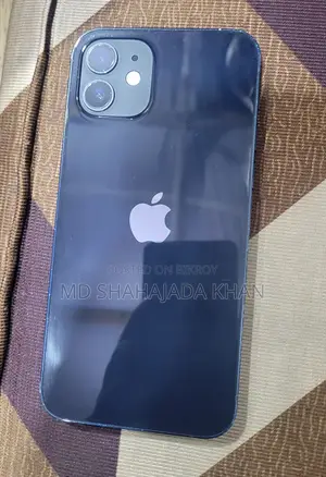 Apple iPhone 12 Mini (Used)