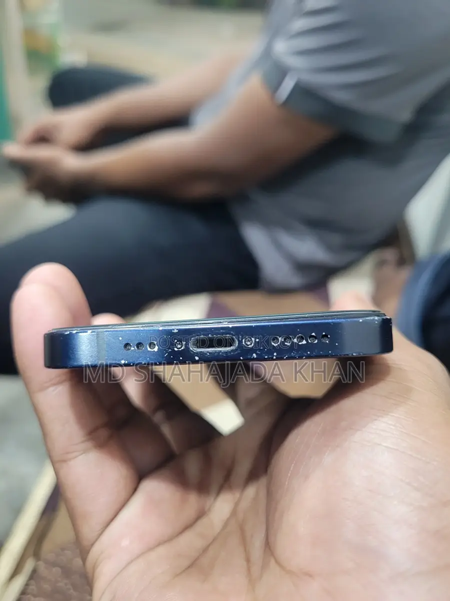 Apple iPhone 12 Mini (Used)