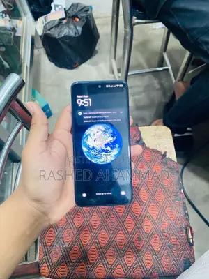 Xiaomi Redmi Note 11S অফিসিয়াল (ব্যবহৃত)