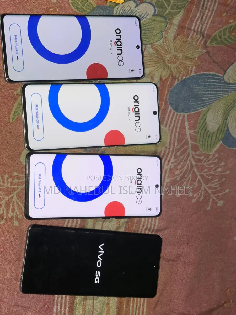 Vivo X70 Pro 12/256 (Used)