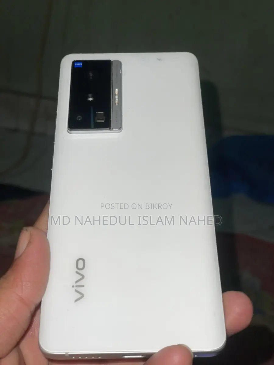 Vivo X70 Pro 12/256 (Used)