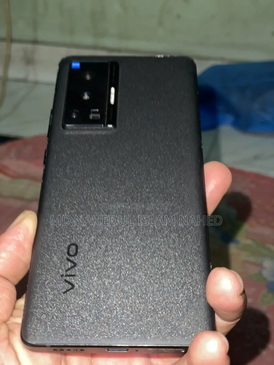 Vivo X70 Pro 12/256 (Used)