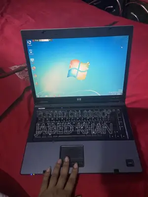 HP Compaq 6710b