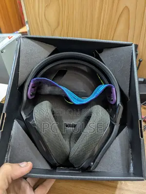 Logitech G535 LIGHTSPEED Wireless Gaming Headset (Used Like New)