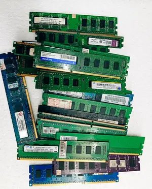 হাই-স্পিড DDR3 4GB র‍্যাম - স্টকে সীমিত!