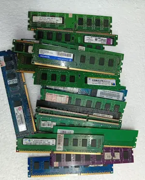 হাই-স্পিড DDR3 4GB র‍্যাম - স্টকে সীমিত!