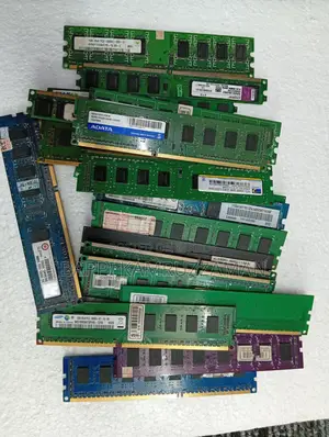 হাই-স্পিড DDR3 4GB র‍্যাম - স্টকে সীমিত!