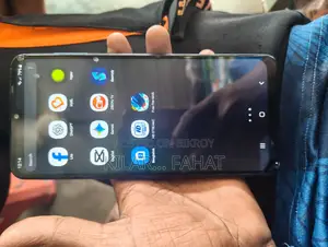 Samsung Galaxy A12 . (Used)