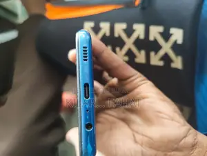 Samsung Galaxy A12 . (Used)