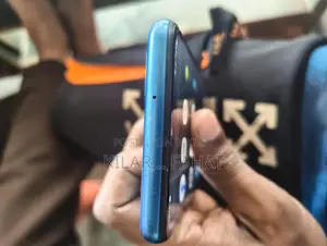 Samsung Galaxy A12 . (Used)