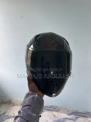 Axor Helmets
