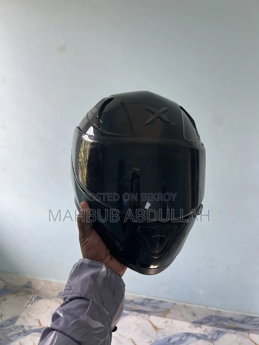 Axor Helmets