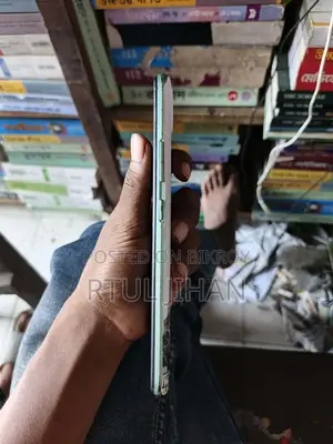 Realme C11 . (Used)
