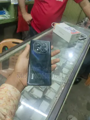 Xiaomi Redmi Note 14 pro . (Used)