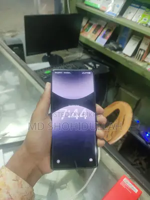 Xiaomi Redmi Note 14 pro . (Used)