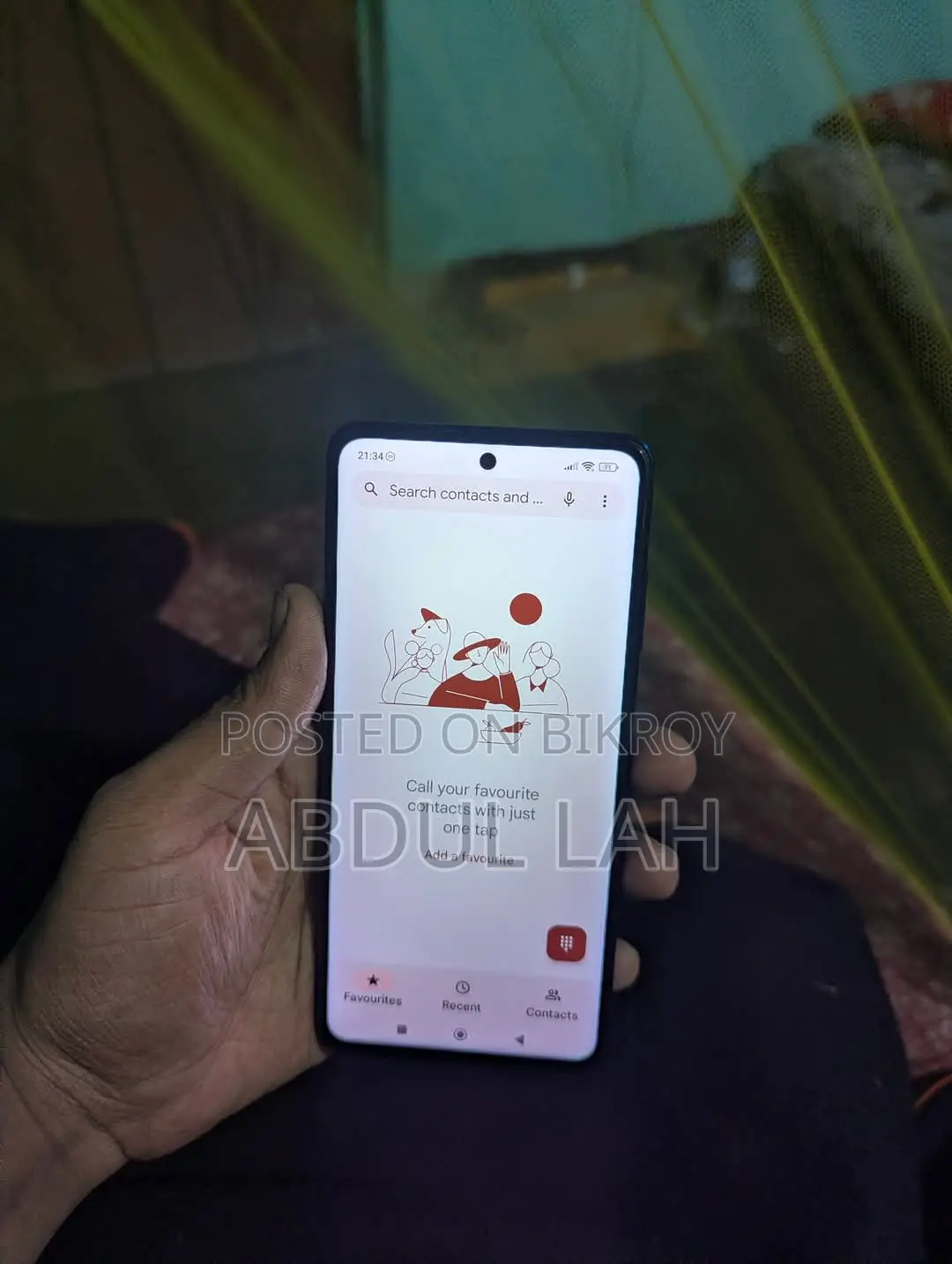 Xiaomi Poco X3 Pro 8/128 (Used)