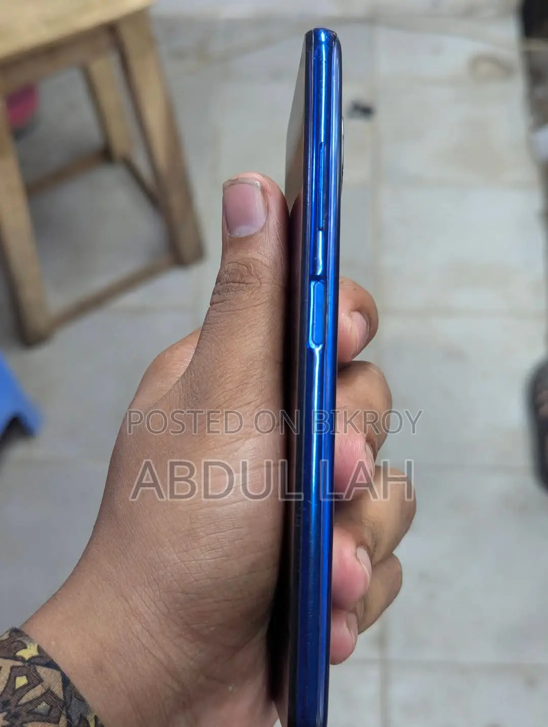Xiaomi Poco X3 Pro 8/128 (Used)