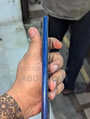 Xiaomi Poco X3 Pro 8/128 (Used)