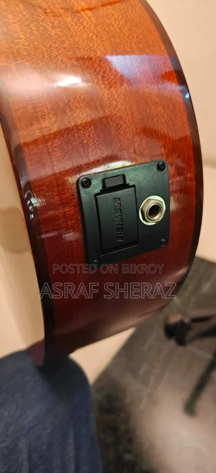 Cordoba Guitar for Sale