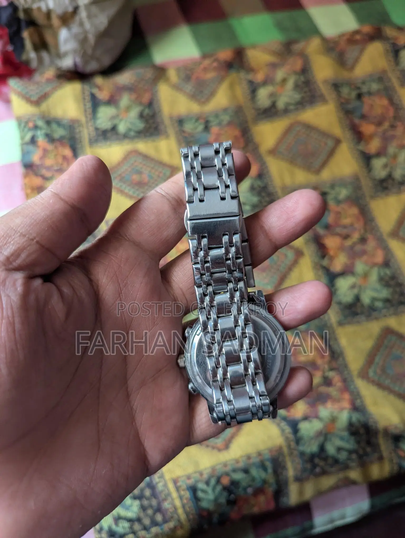 Oleves 9447 Watch