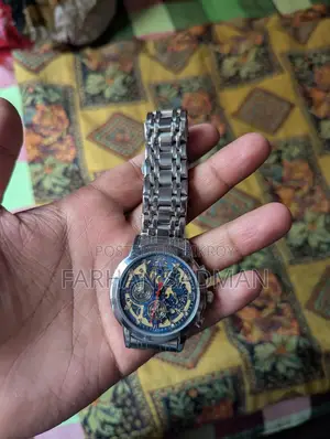 Oleves 9447 Watch