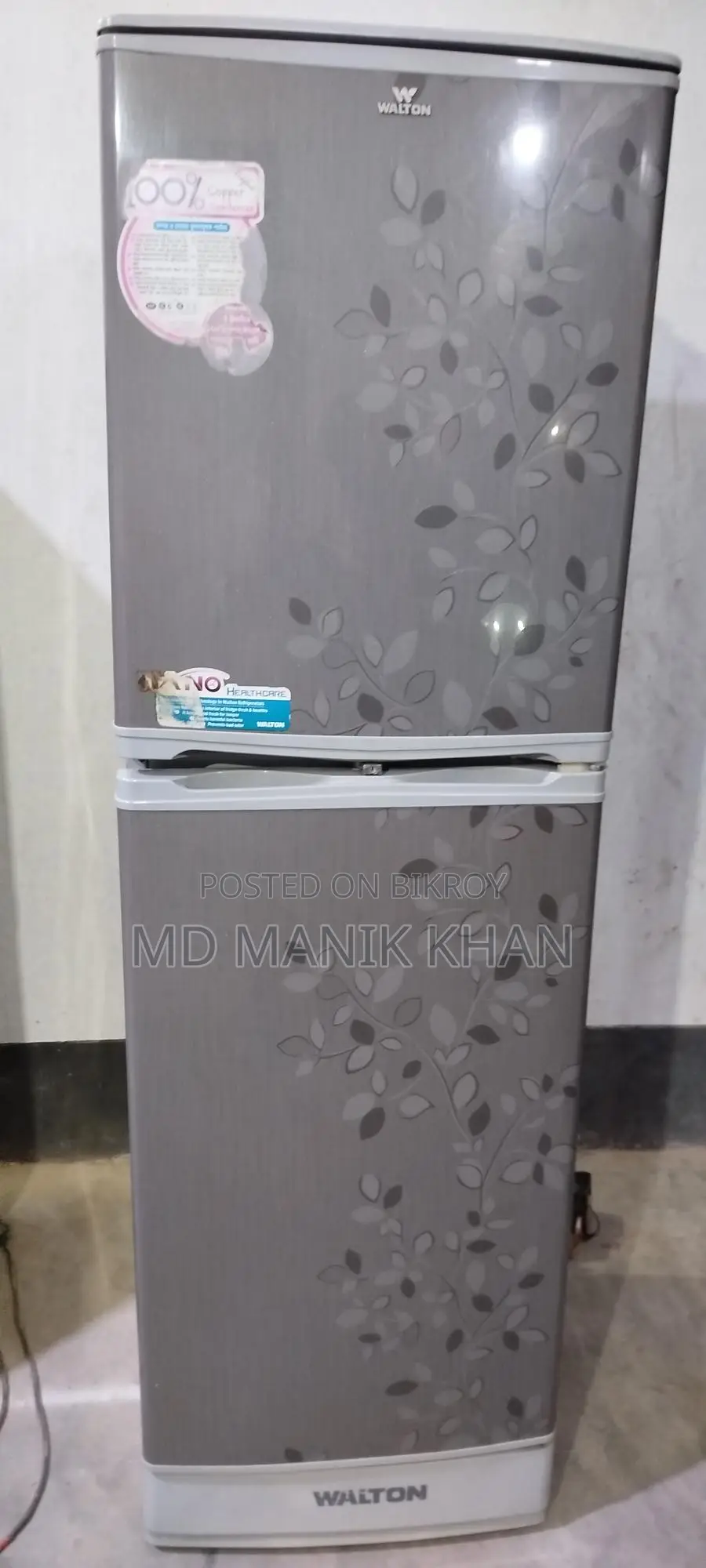 Fridge for Sale