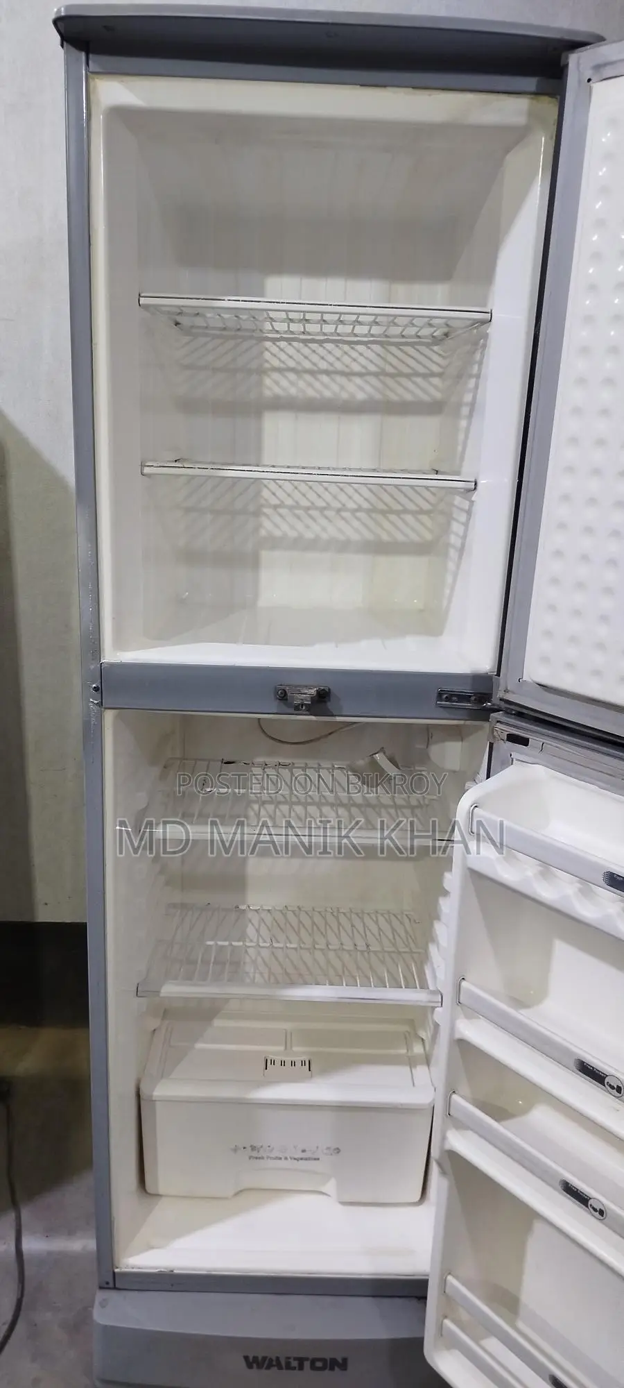 Fridge for Sale