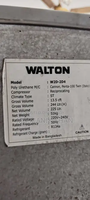 Fridge for Sale
