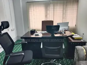 গুলশান ২-এ ভালো মানের ২৫০০ বর্গফুটের অফিস স্পেস ভাড়া