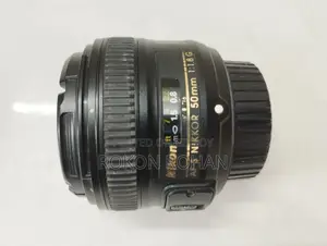 Nikon D3300