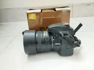 Nikon D3300