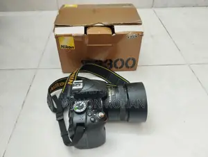 Nikon D3300