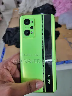 Realme GT Neo2 2025 (Used)