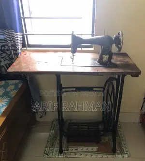 Sewing Machine