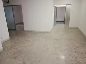 গুলশান নর্থ-এ চমৎকার ৩ বেডরুমের আনফার্নিশড ফ্ল্যাট ভাড়া