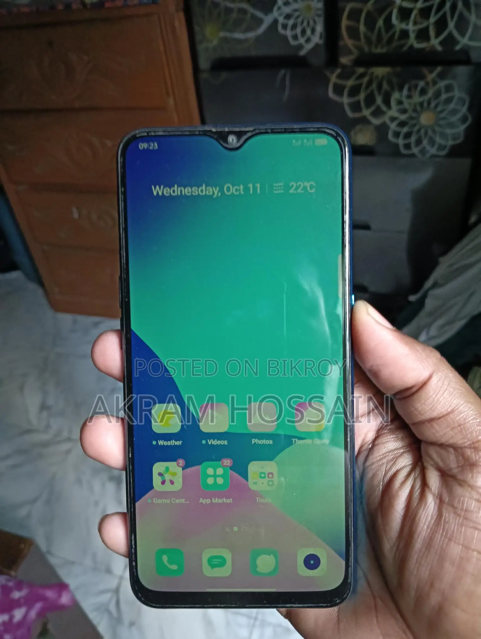 Realme X2 (Used)