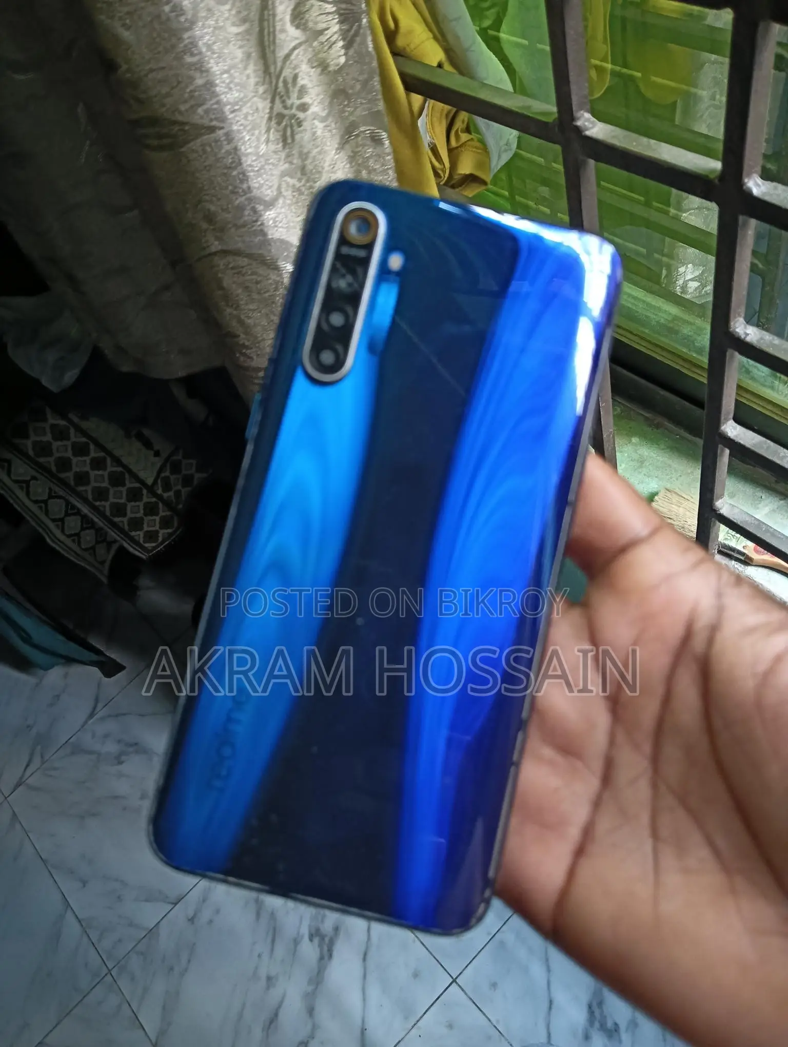 Realme X2 (Used)