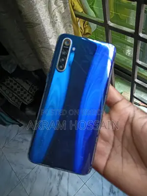 Realme X2 (Used)