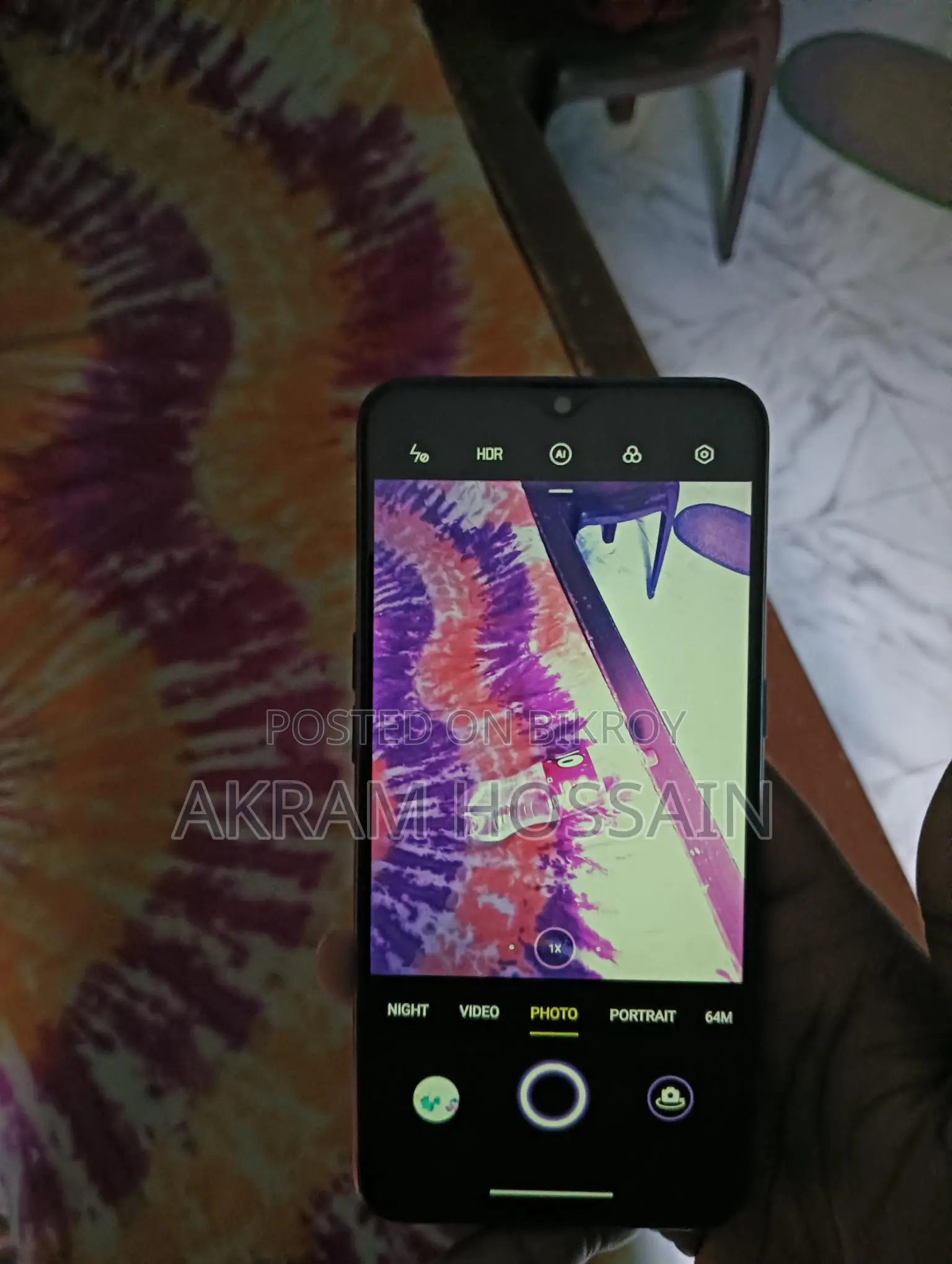 Realme X2 (Used)