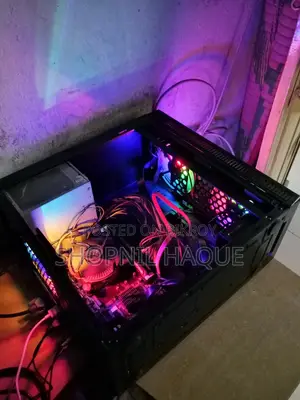 4th Gen Computer