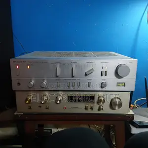 Technics Su V7
