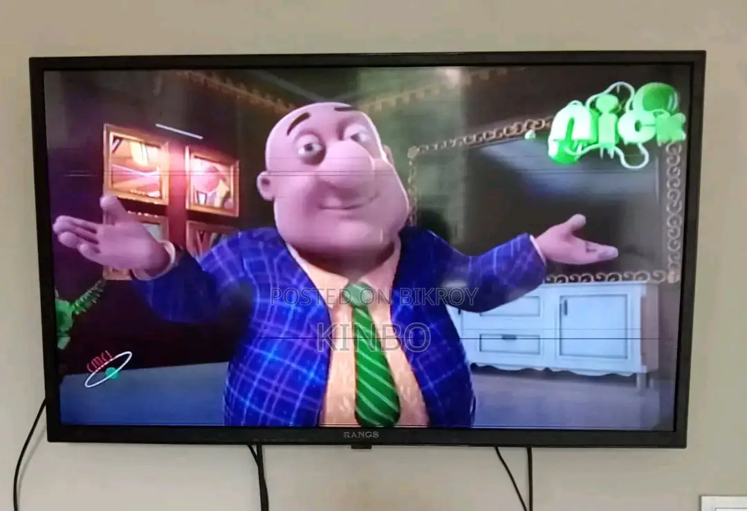 Smart TV – YouTube