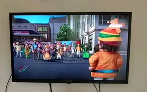 Smart TV – YouTube