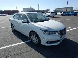 Toyota Premio FEX Package 2020