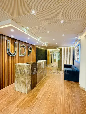 Luxury Office at Prime Dhanmondi For Rental Opportunity