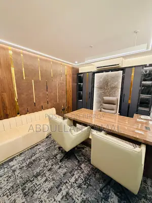Luxury Office at Prime Dhanmondi For Rental Opportunity