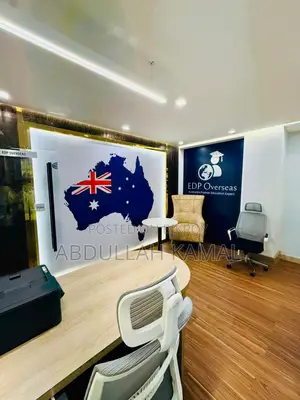 Luxury Office at Prime Dhanmondi For Rental Opportunity