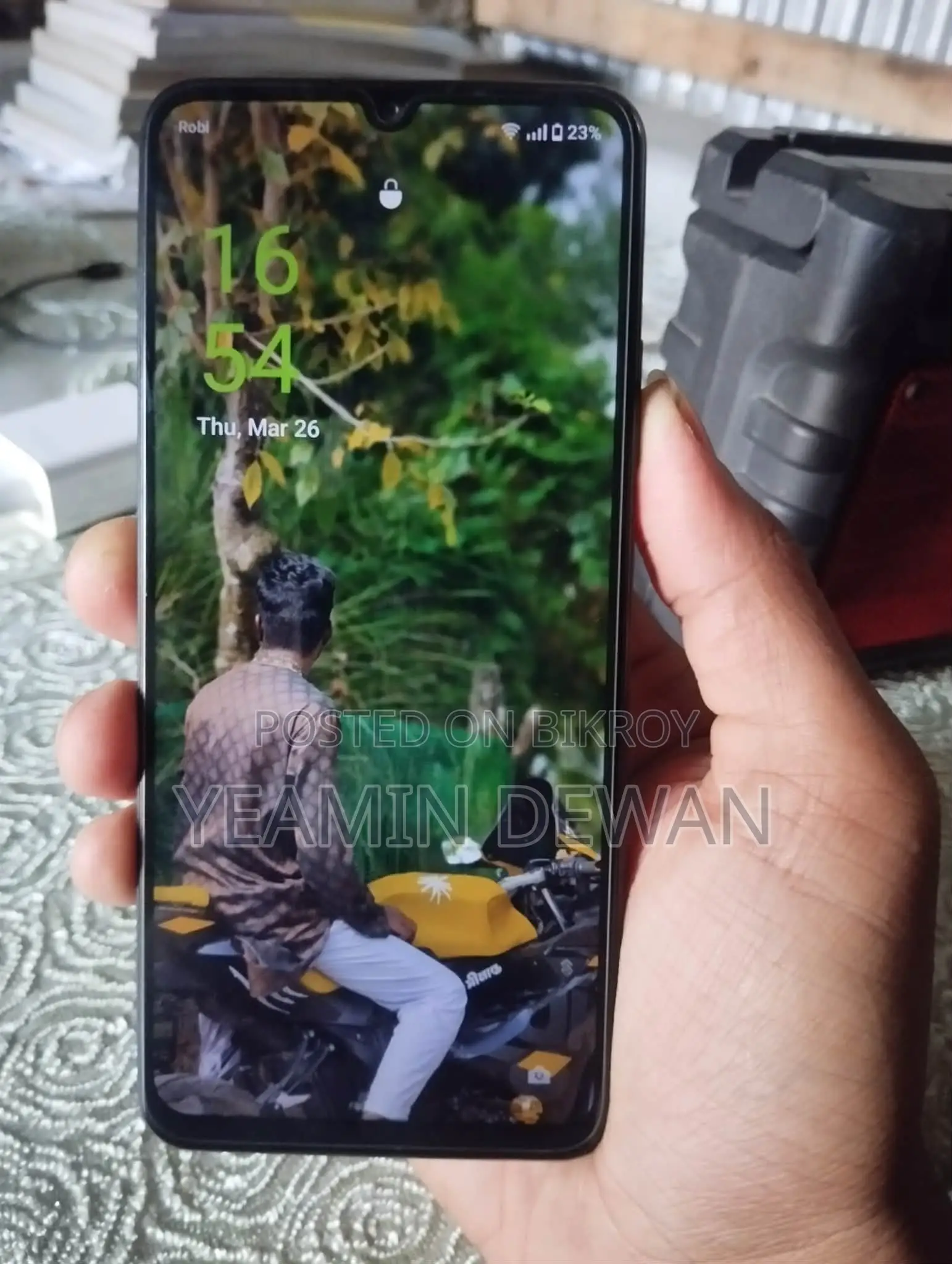 Realme C53 (Used)